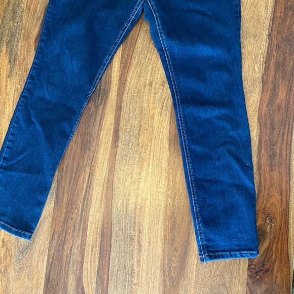 Maternity Jeans Size L - Picture 2 of 2